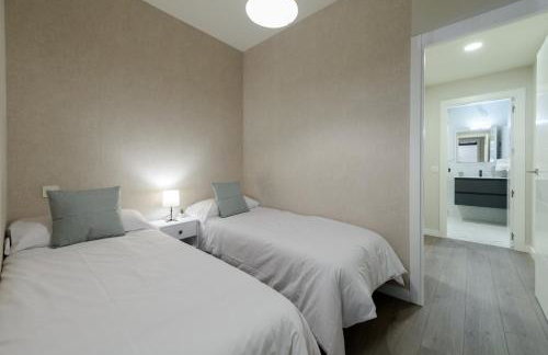Torrejón Suites - Foto 24