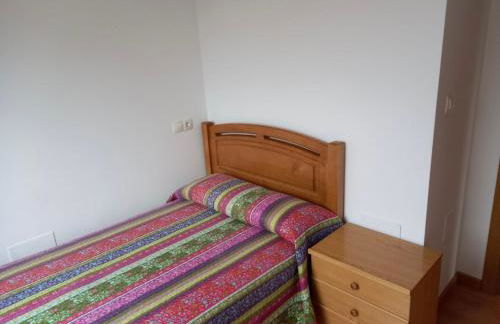 Dúplex Entero en Foz - Foto 5