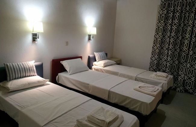 Alykes Family Resort - Photo 30