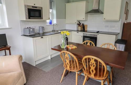 Honeysuckle Cottage - Foto 12