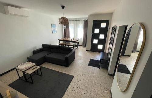 Maison 2 chambres 3 lits 4 couchages et extérieur - Photo 1