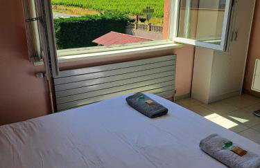 Chez Florence Ammerschwihr - Foto 22