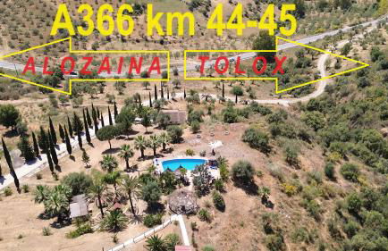 Rural cottage VINCENT van Gogh, with spectacular pool & OPTIONAL private 6 guests jacuzzi - Foto 80