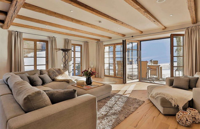 Chiemsee Chalet - Photo 41