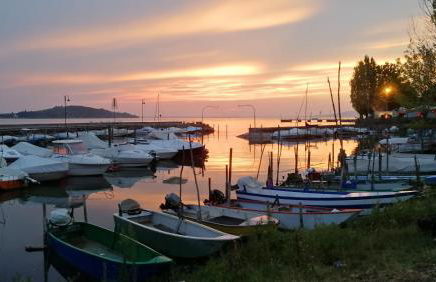 Appartamento Lungolago San Feliciano - Photo 1