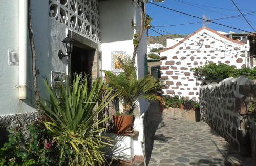 Casa Canaria Tejeda - Foto 39