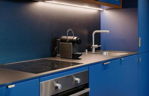 Downtown Apartments Berlin Mitte Wedding - Foto 48