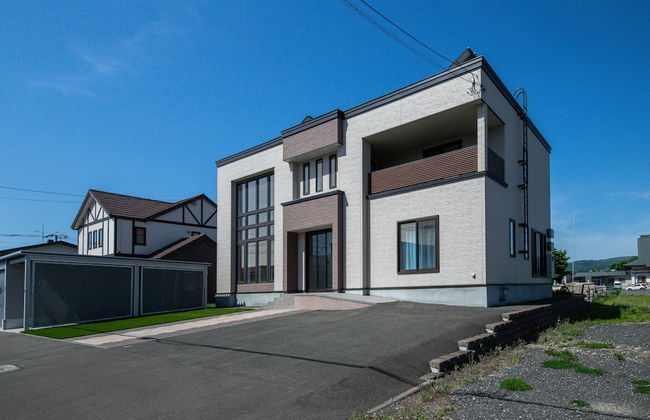 THE BEEHIVE KAMIFURANO - Foto 63