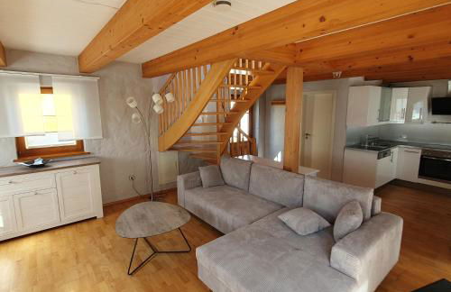 Ferienwohnung RELAX - Foto 2