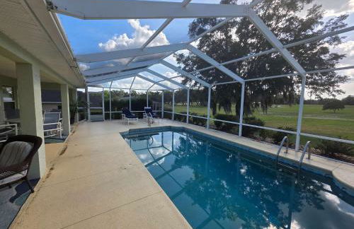 On the Course with a Pool - Foto 31