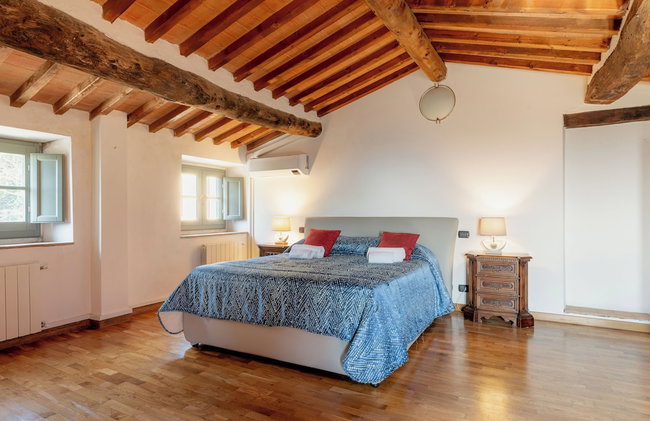 Tenuta Guinigi Antico Borgo di Matraia - Exclusive Holidays apartments & Pool - Foto 81