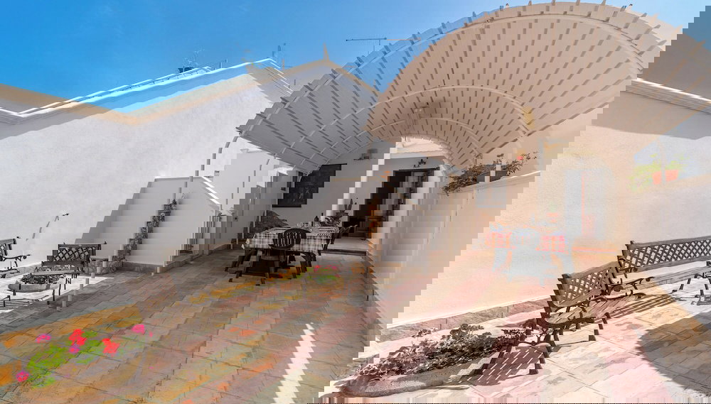 3978 Villetta Carmen by Barbarhouse - Foto 1, Imagen principal