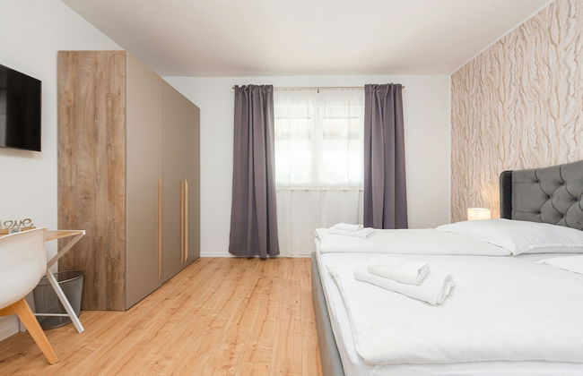 Villa Milemare - Foto 11