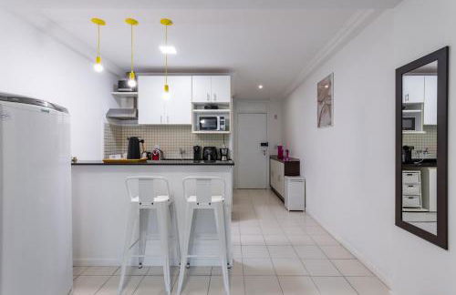 Apto com Piscina em Camboinhas - Perto da Praia - Foto 7