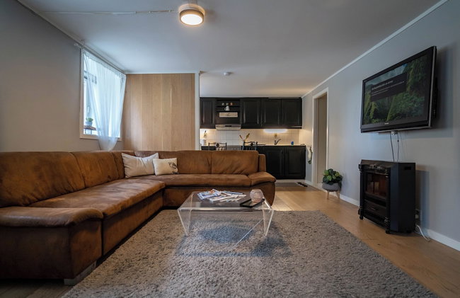 BnB Apartment 1 Nice & Cozy"central 2 Rooms by Berti - Foto 16
