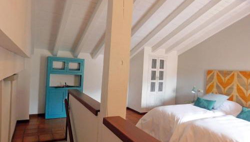 Alborada Apartamentos Rurales - Foto 2