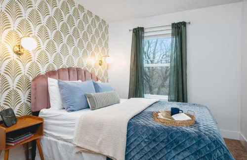 NEW Ivy House 3BR Townhome Downtown Beaches Wineries - Foto 7