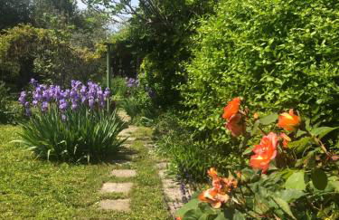 La Causeuse - Foto 1