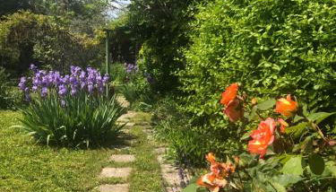 La Causeuse - Photo 1