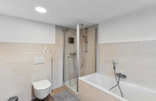 KERA STAY - Apartments Merseburg - Foto 50