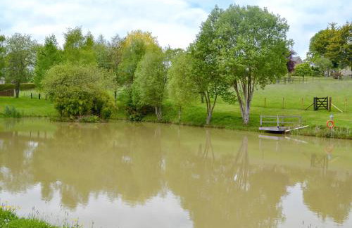 Rose Cottage - Foto 20