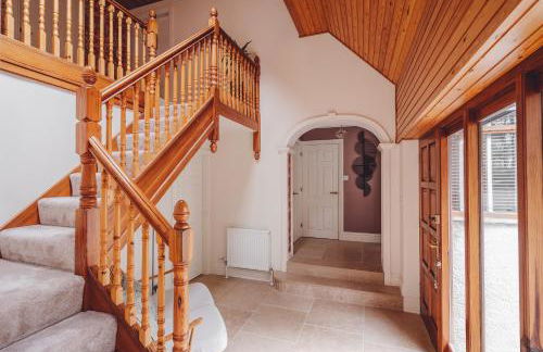 Loughrigg Cottage - Foto 23