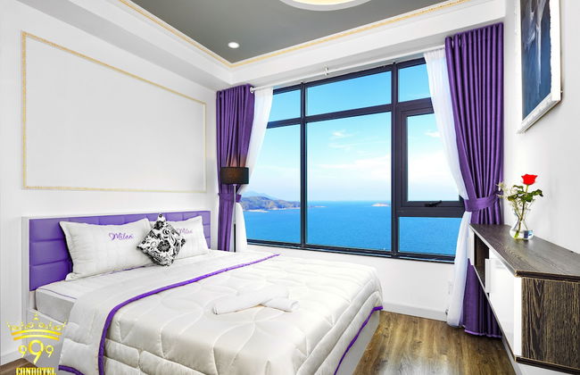 999 CONDOTEL Muong Thanh Vien Trieu - Foto 3