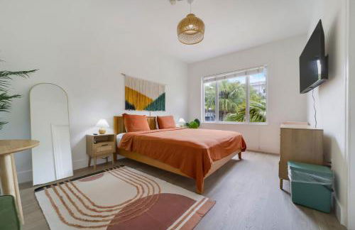 Tropics Hotel Miami Beach - Foto 13