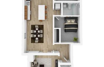 West Oakland Charm 5br4ba AC WD - Photo 71