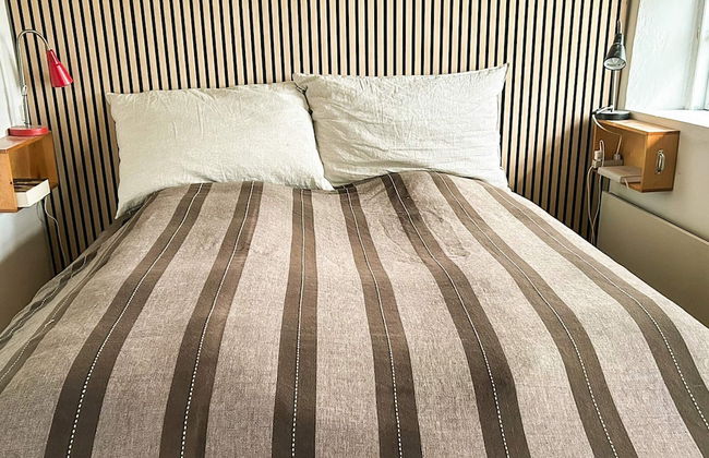 9 Person Holiday Home in Tim - Foto 12