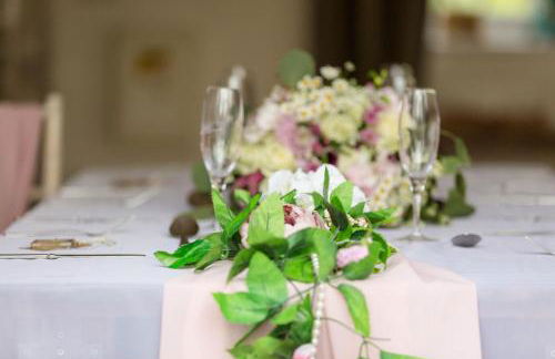 Get-Togethers with function room - Foto 27