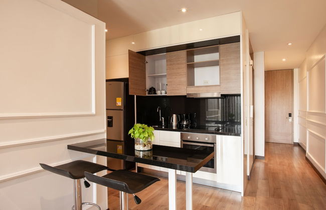 Hemma Bogotá Country Luxury Suites Hotel - Foto 66