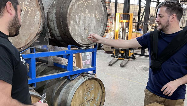 Coda Brewery Tour + Tasting - Foto 3