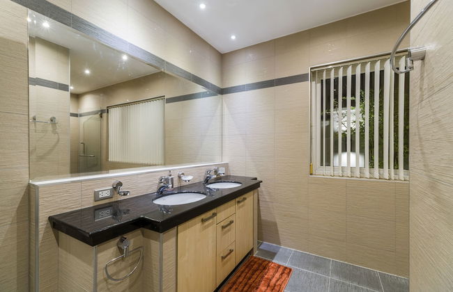 Luxury Pool Villa 608 - Foto 16