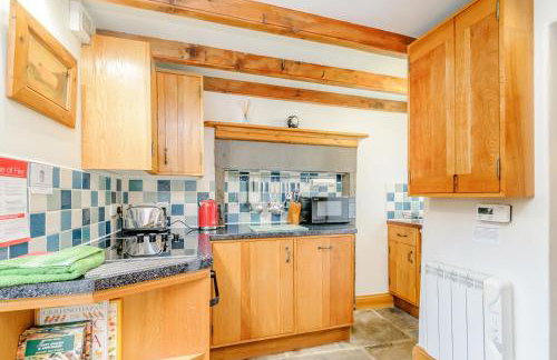 Mill Cottage - Foto 9