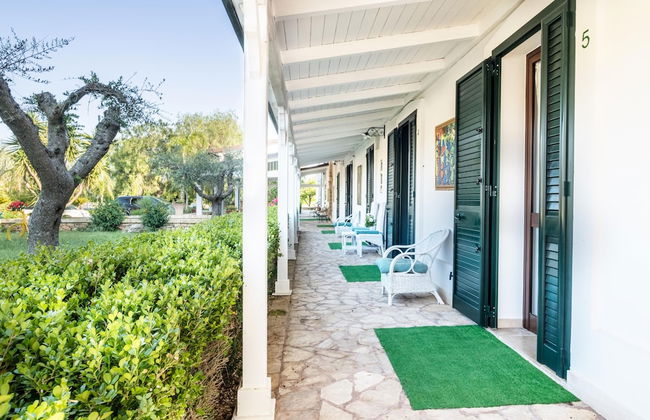 Masseria Pisciani - Photo 76