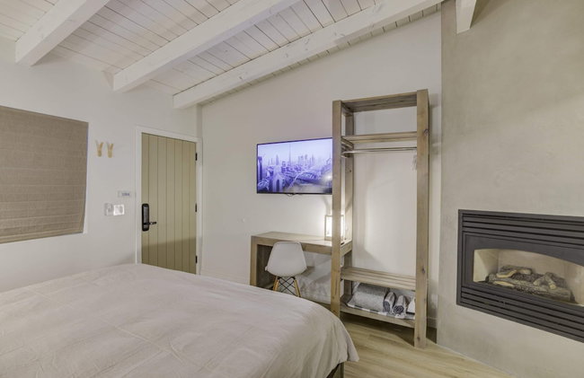 South Lake Chalet - Foto 12