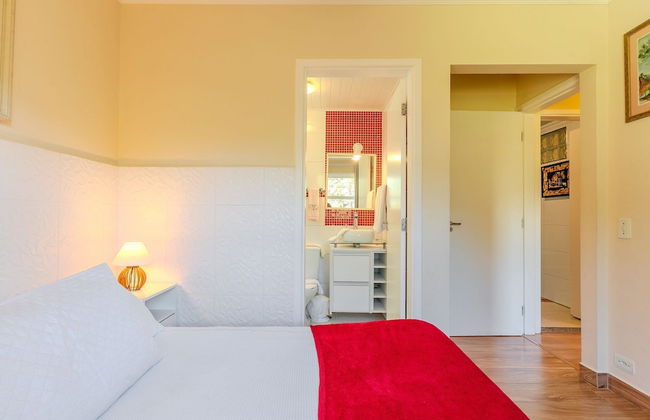 Apartamento Sobre as Nuvens - Foto 33