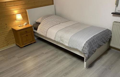 Schicke Ferien- und Monteurswohnung 53 qm Philippsburg - Foto 27