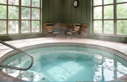 Marriott Willow Ridge Luxury Studio - Foto 56