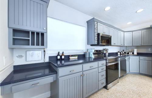 The Seaside Launch Pad in Cape Canaveral - NEW! - Foto 14