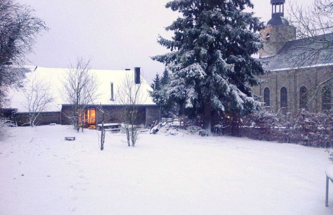 Holiday Home in Odeigne With Sauna - Photo 34