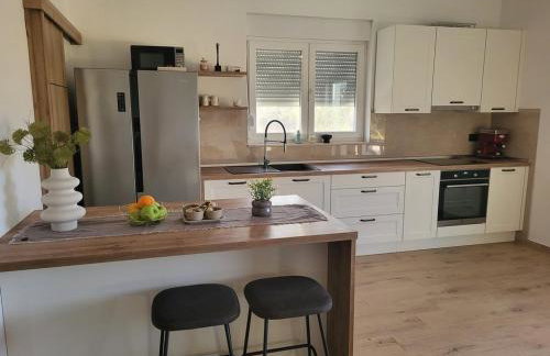 Holiday house with a swimming pool Ljubac, Zadar - 22537 - Photo 9