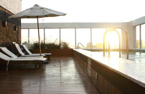 Ap no coração de POA - Foto 28