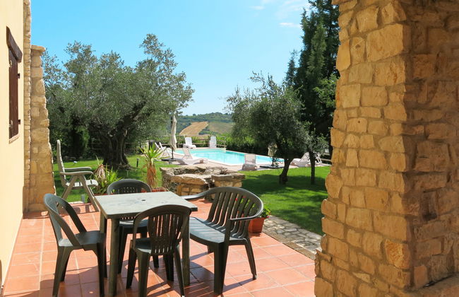 Casale Vidorni - Foto 15