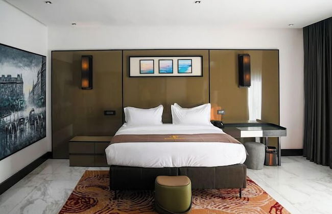 Rocaville Luxury Apartments - Foto 10