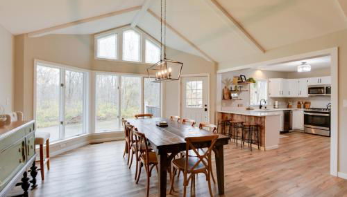 East Aurora Home about 18 Mi to Downtown Buffalo! - Foto 1