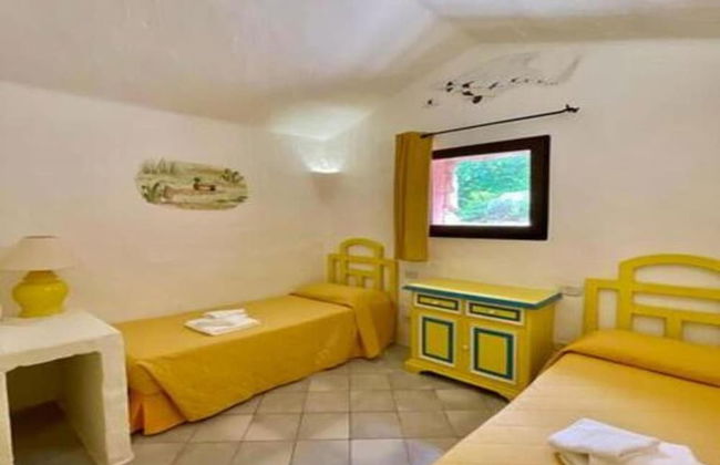 Seaside Apartment Baja Sardinia - 6pl July - 150 m From Smeraldo Beach ! - Foto 4