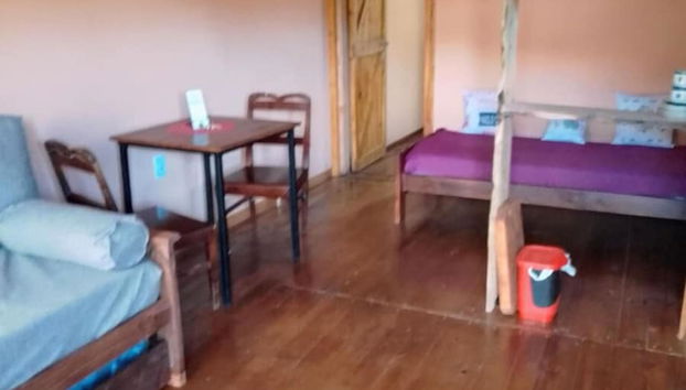 Don Edmundo Trevelin - Foto 2, Zona de estar