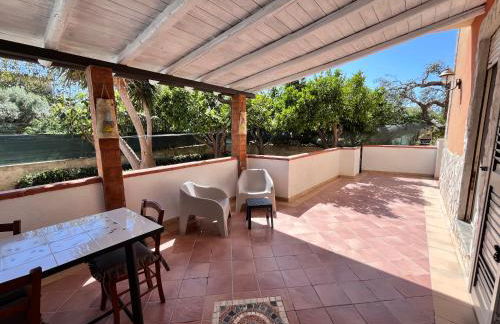 Brezza di mare - Foto 1